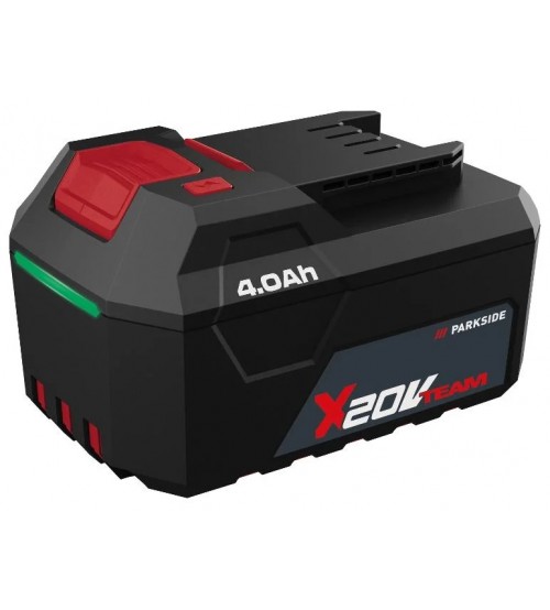 20 V / 4 Ah батерия PAP 204 A1
